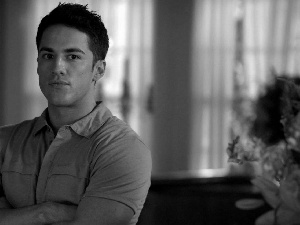 Michael Trevino, The Vampire Diaries, The Vampire Diaries