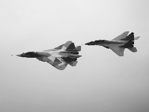 Suchoj T-50, MIG -29M2