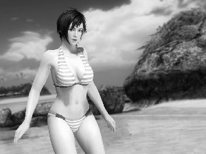 Dead Or Alive 5, Mila