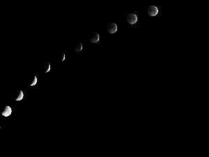 phases, Moon