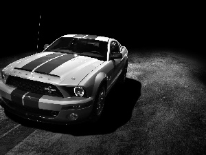 Ford Mustang Shelby