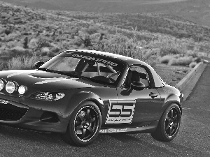 Way, Mazda, MX-5