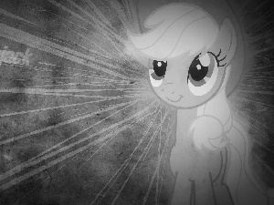 My Little Pony Friendship is Magic, Applejack