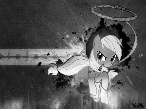 My Little Pony Friendship is Magic, Appplejack