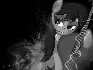 My Little Pony Friendship is Magic, Octavia