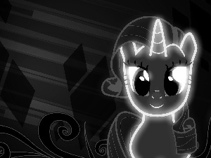 My Little Pony: Friendship is Magic, Rarity
