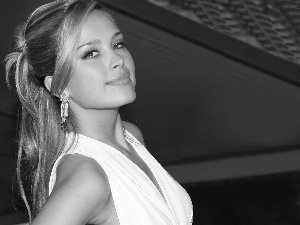 lovely, Petra Nemcova