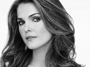 The look, Keri Russell, nice