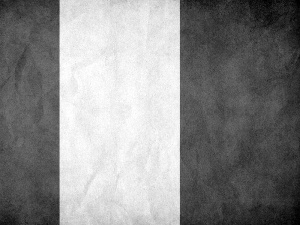 Nigeria, flag, Member