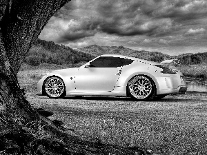 Nissan 370Z