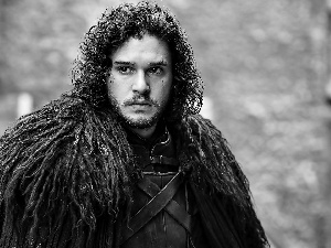 Kit Harington, Game of Thrones, Game Of Thrones, series