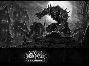 World of Warcraft