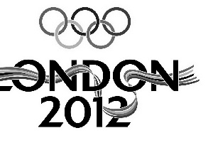logo, London 2012, olympiad