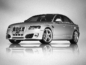 ABT, Audi A4 B8, pack