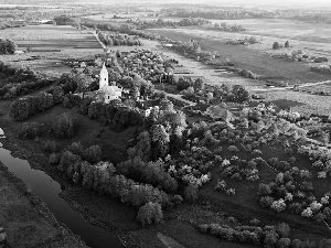 Lithuania, panorama