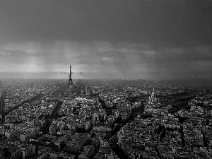 France, Eiffla Tower, Paris