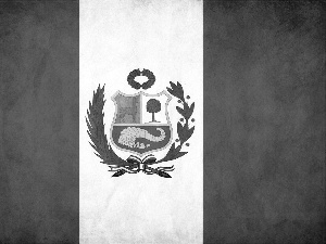 Peru, flag, Member