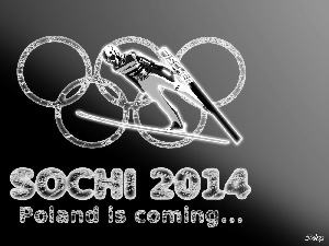 jumper, Sochi 2014, polish