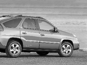 Pontiac Aztek