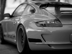 Porsche 911, TUNING