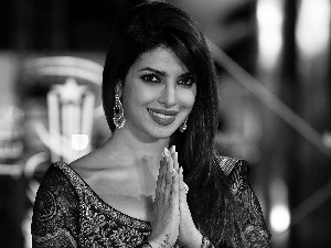 Priyanka, Chopra, Women, Bollywood, actress