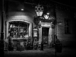 Pub, Londoner, Old Market, Pub, Poznań