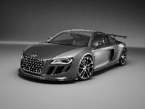 ABT, Audi, R8 GT