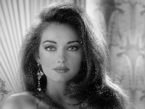 lovely, Aishwarya Rai