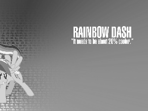 Rainbow Dash