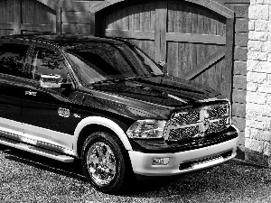 Dodge, Ram