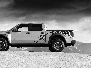 Ford, Raptor