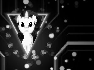 My Little Pony, Rarity