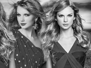 dresses, Taylor Swift, Red
