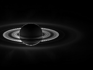 Rings, Saturn, Planet