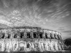 Coloseum, Rome