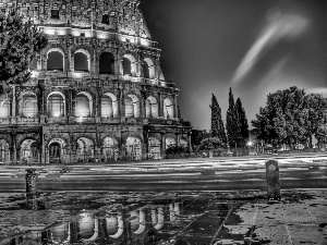 Coloseum, Rome