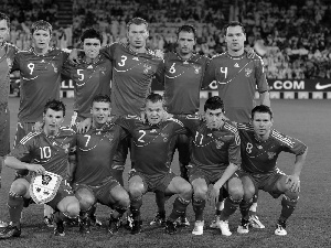 Euro 2012, team, Russia