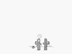 saucer, Cactus, alien