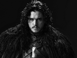 Kit Harington, Game of Thrones, Game Of Thrones, series