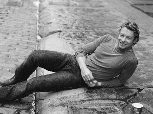 Simon Baker