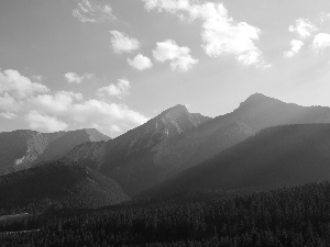 Mountains, Slovakia