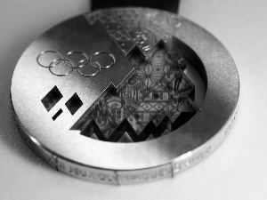 Golden, olympian, Sochi 2014, medal