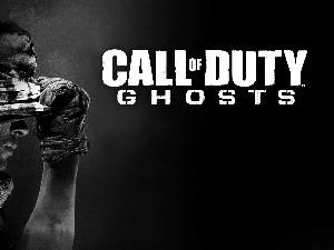 Call Of Duty: Gost, soldier