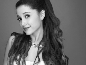 Ariana Grande, actress, songster