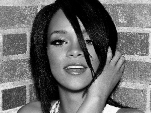 Robyn Rihanna Fenty, songster