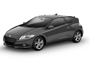 Hatchback, Honda CR-Z, Sport