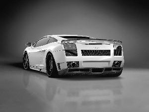 motor car, Lamborghini Gallardo, Sport games