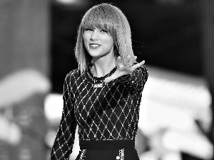 Women, Taylor Swift