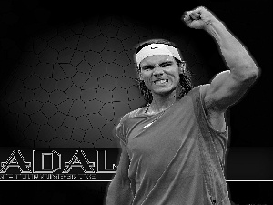 Sport, Rafael Nadal, Tennis