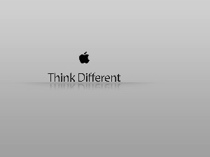 text, Apple, logo